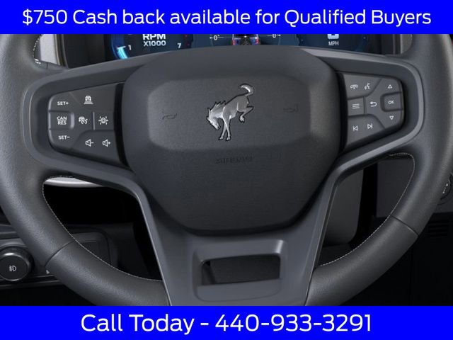 New 2026 Ford Bronco Outer Banks w/ Sasquatch Package image 16