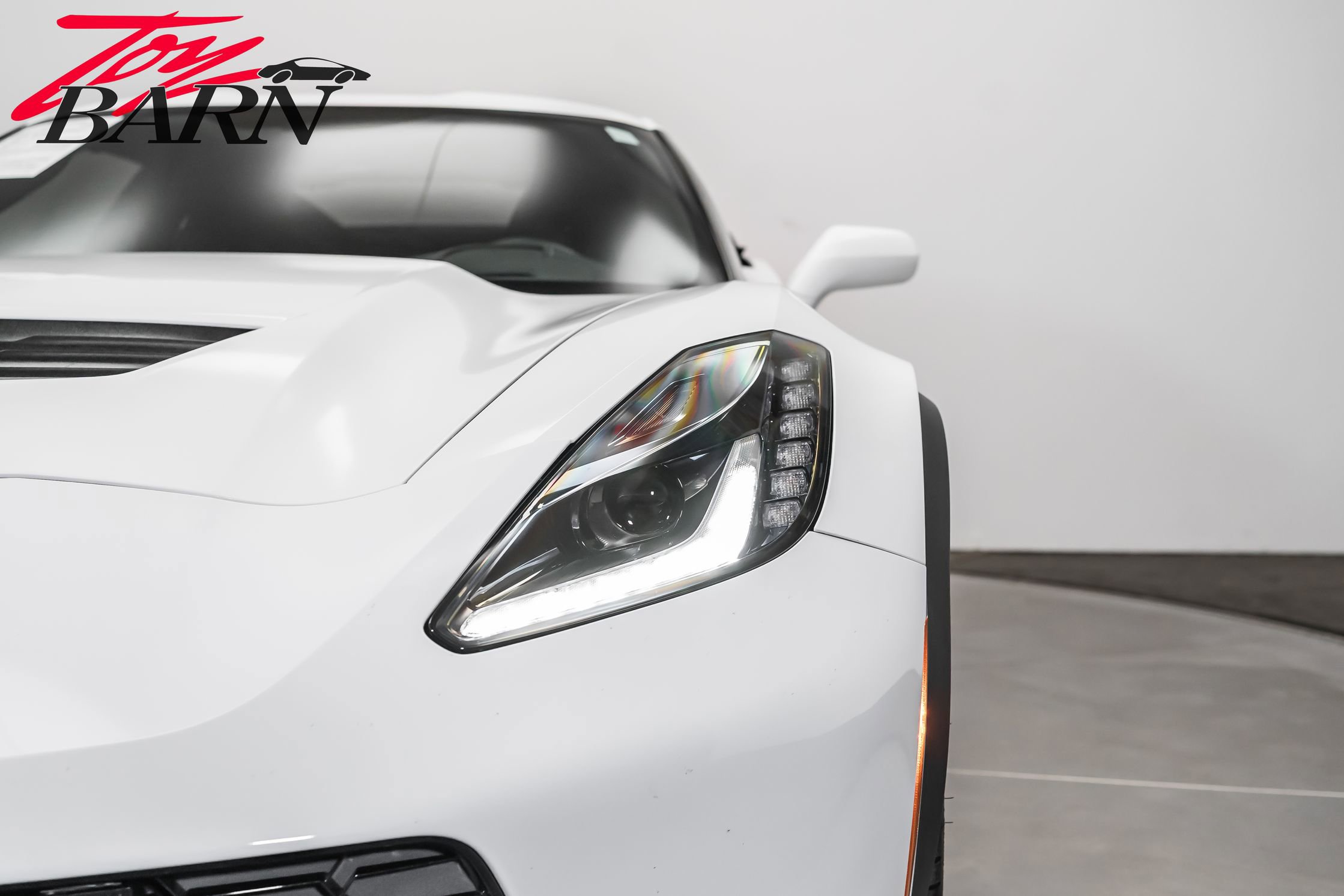 Used 2016 Chevrolet Corvette Z06 image 18