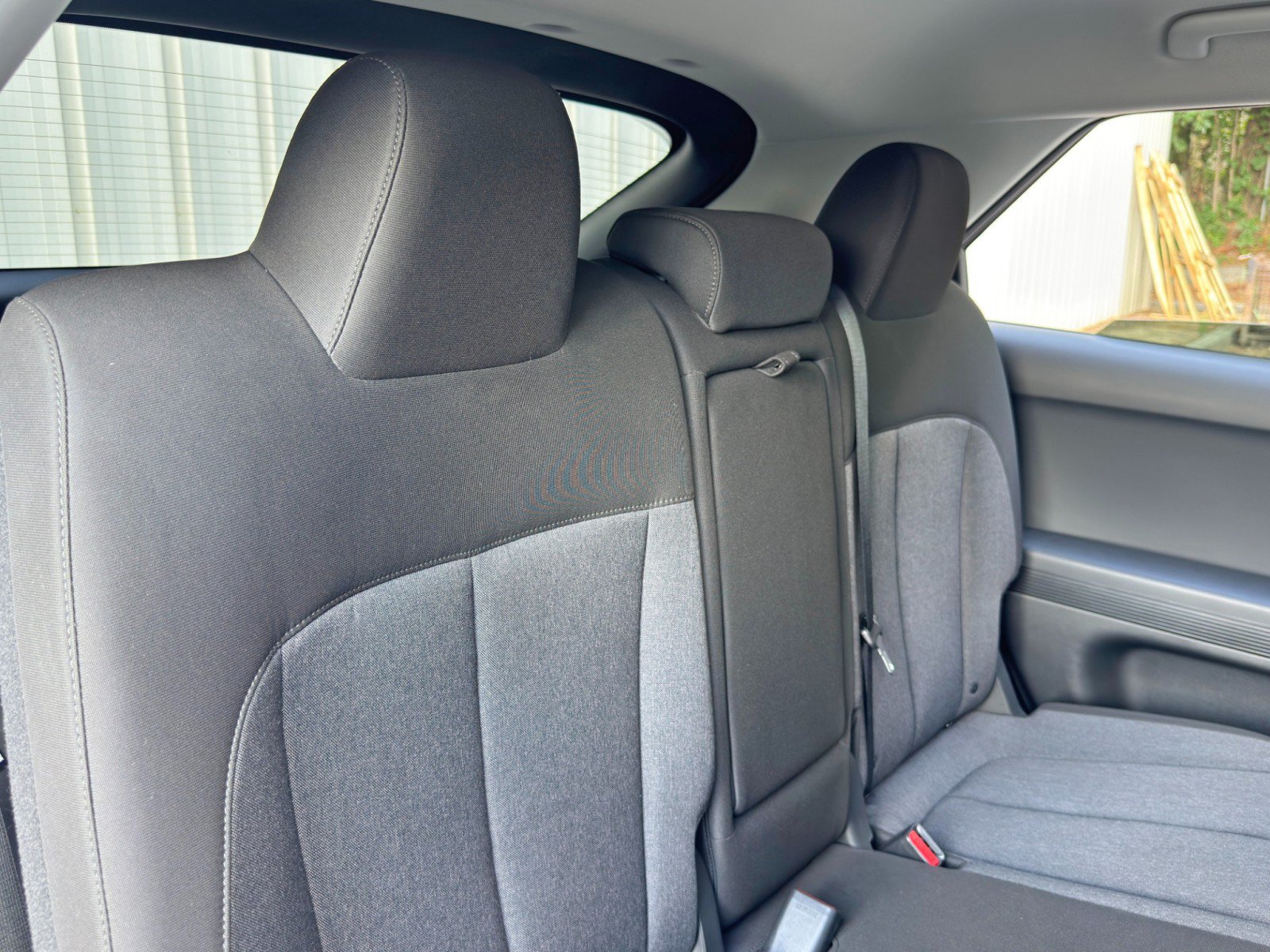 Used 2022 Hyundai Ioniq 5 SE RWD image 37