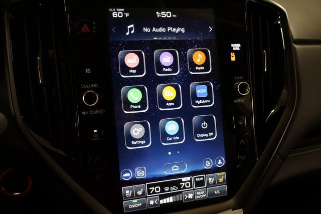 New 2026 Subaru Ascent Bronze Edition w/ Onyx Package image 21