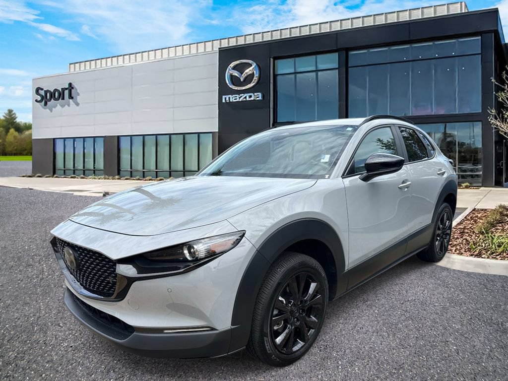 Used 2026 MAZDA CX-30 AWD 2.5 S image 10