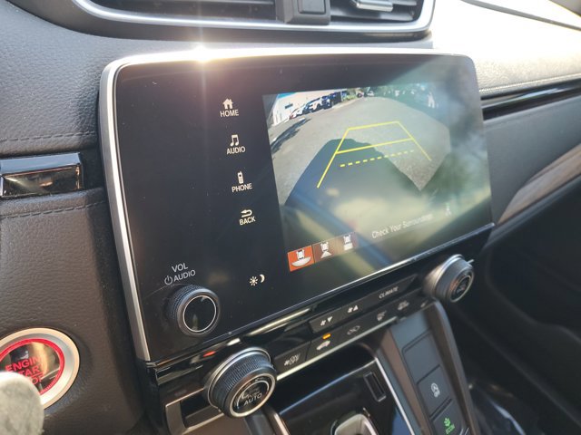 Used 2020 Honda CR-V EX-L image 29