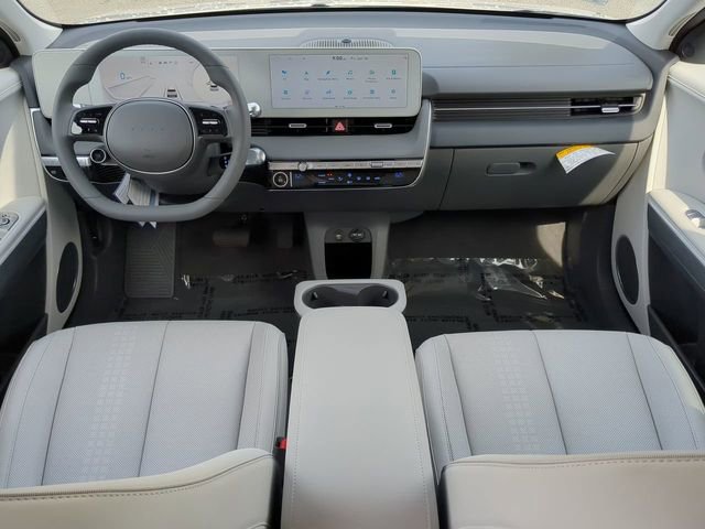 Used 2023 Hyundai Ioniq 5 SEL w/ Cargo Package image 15