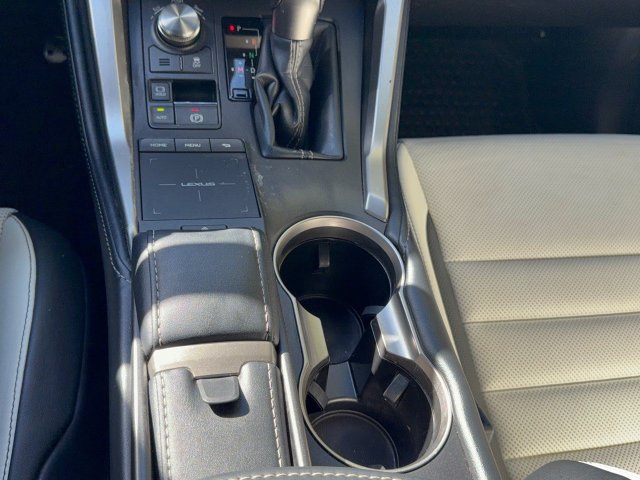 Used 2021 Lexus NX 300 F Sport w/ Accessory Package 2 FWD image 24