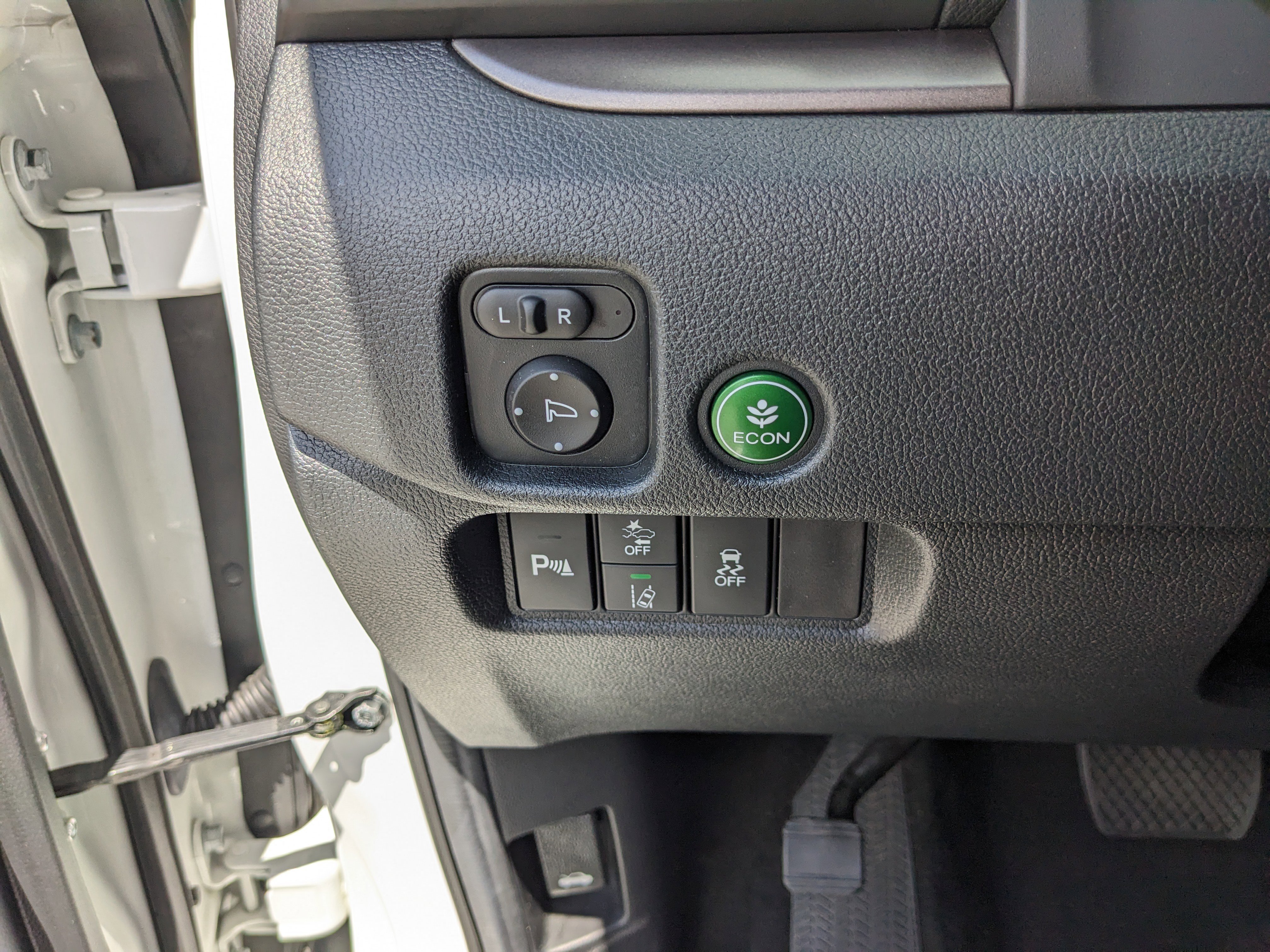 Used 2022 Honda Passport EX-L image 32
