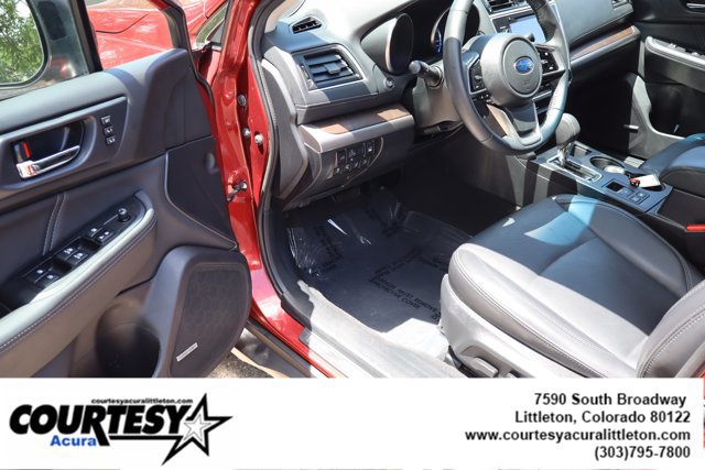 Used 2019 Subaru Outback 2.5i Limited AWD/4WD image 23