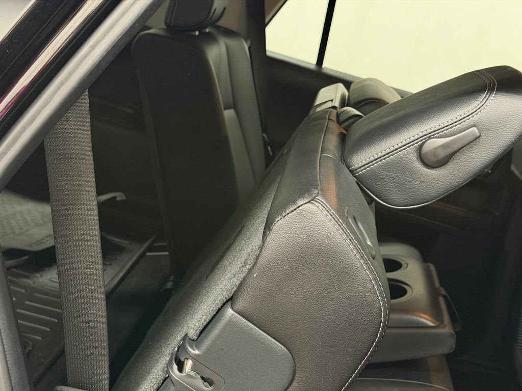 Used 2022 Toyota 4Runner TRD Sport image 20