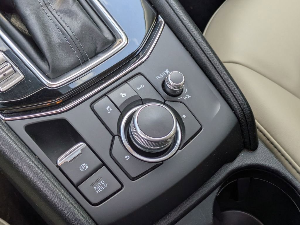 Used 2019 MAZDA CX-5 Touring image 23