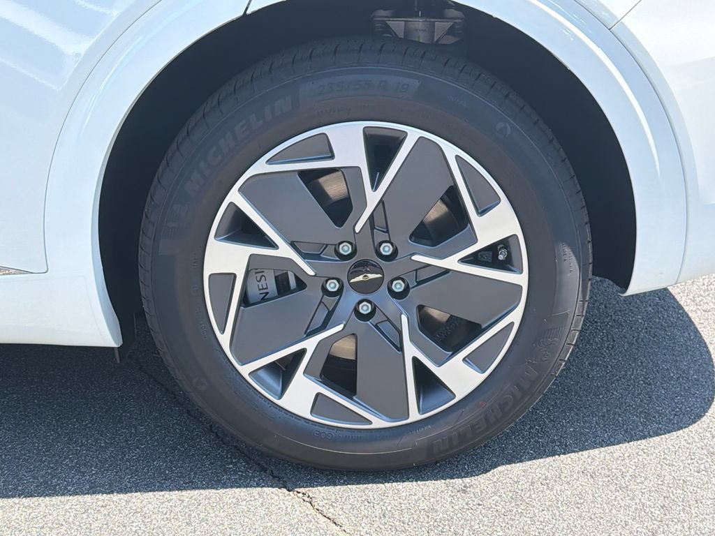 New 2027 Genesis Electrified GV70 AWD/4WD image 22