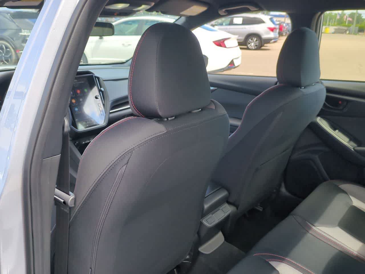 New 2026 Subaru WRX Premium AWD/4WD image 17