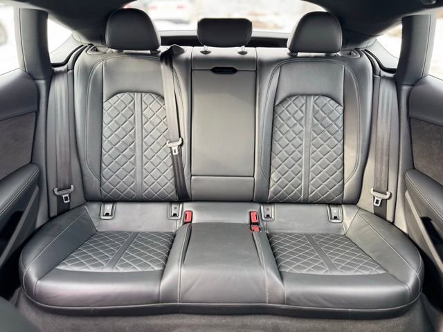 Used 2018 Audi S5 Prestige image 22