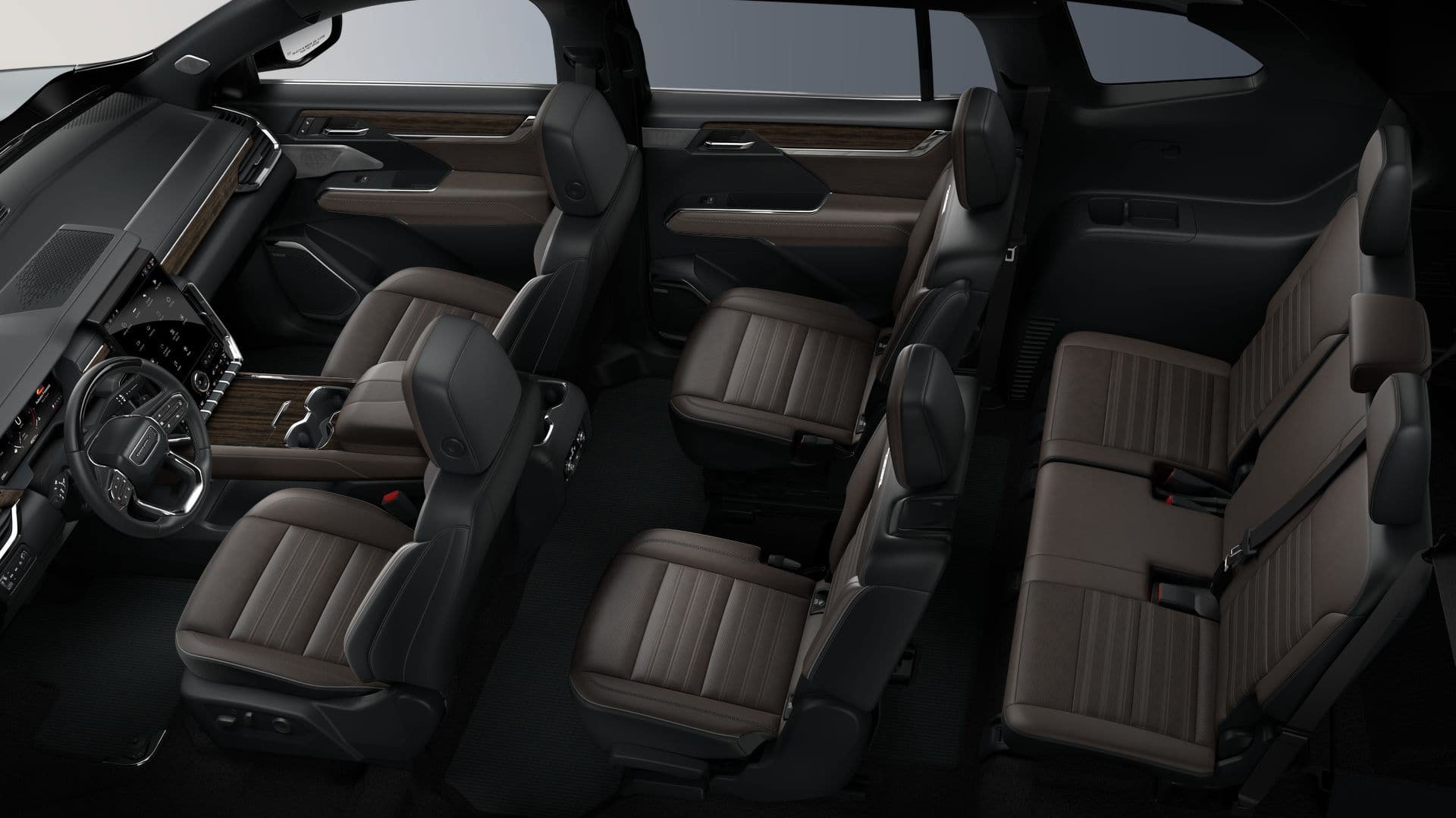 New 2026 GMC Acadia Denali Ultimate AWD/4WD image 34