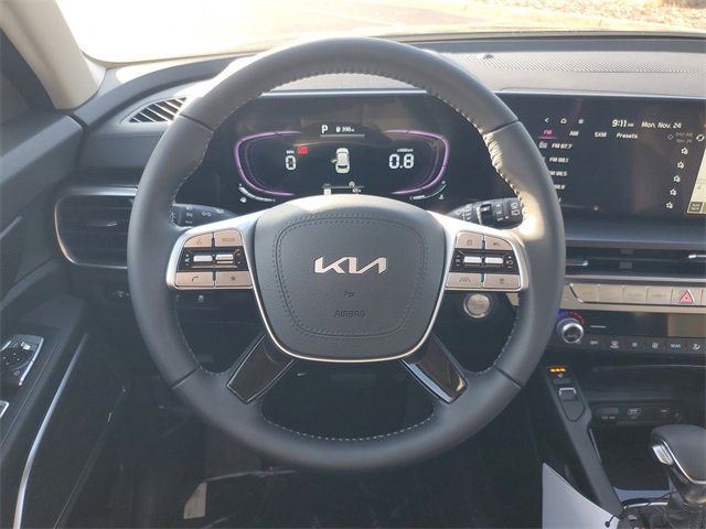 New 2025 Kia Telluride S image 10