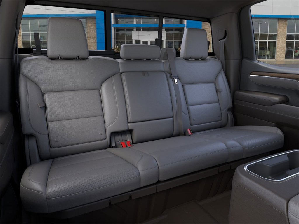 New 2026 GMC Sierra 1500 SLT w/ SLT Premium Plus Package image 17