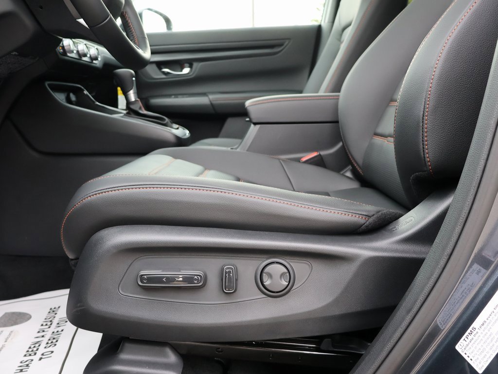 New 2026 Honda CR-V Sport-L image 23