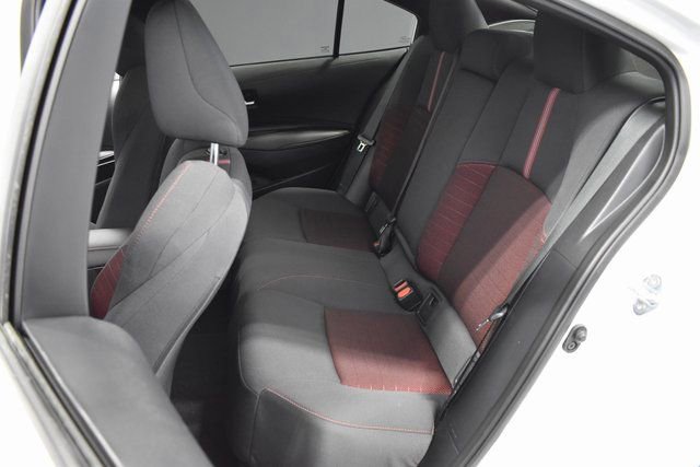 Used 2025 Toyota Corolla SE image 26