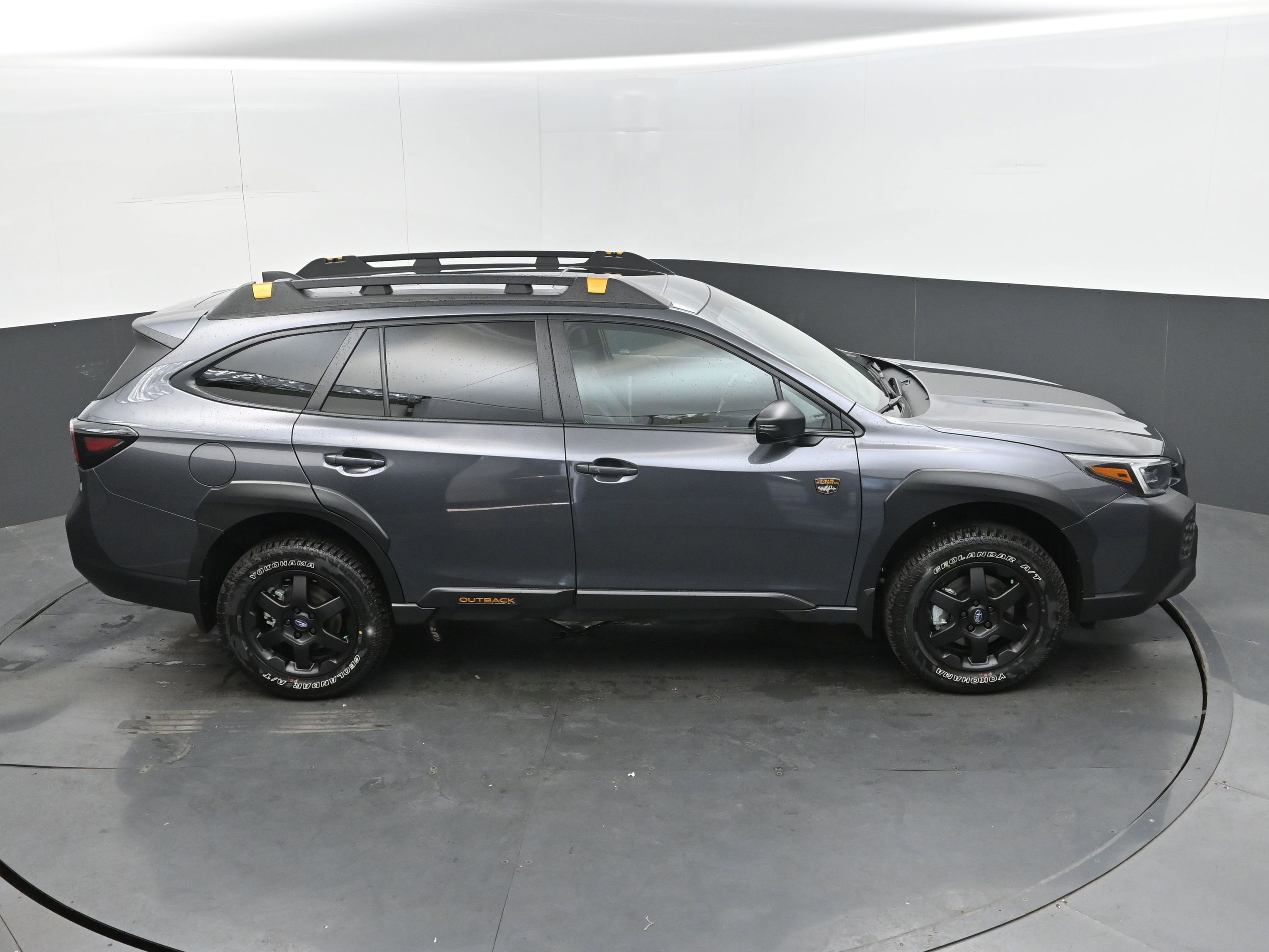 New 2025 Subaru Outback Wilderness image 37