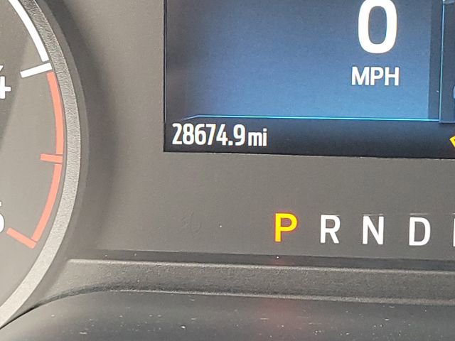 Certified 2025 Ford F250 XLT w/ FX4 Off-Road Package image 17