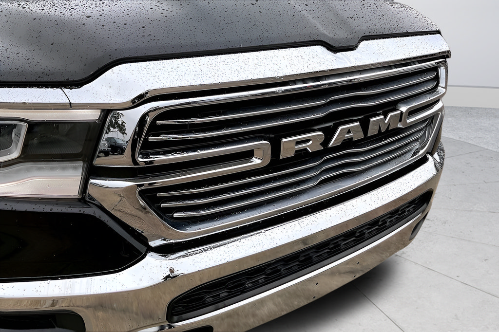 Used 2019 RAM 1500 Laramie AWD/4WD image 34