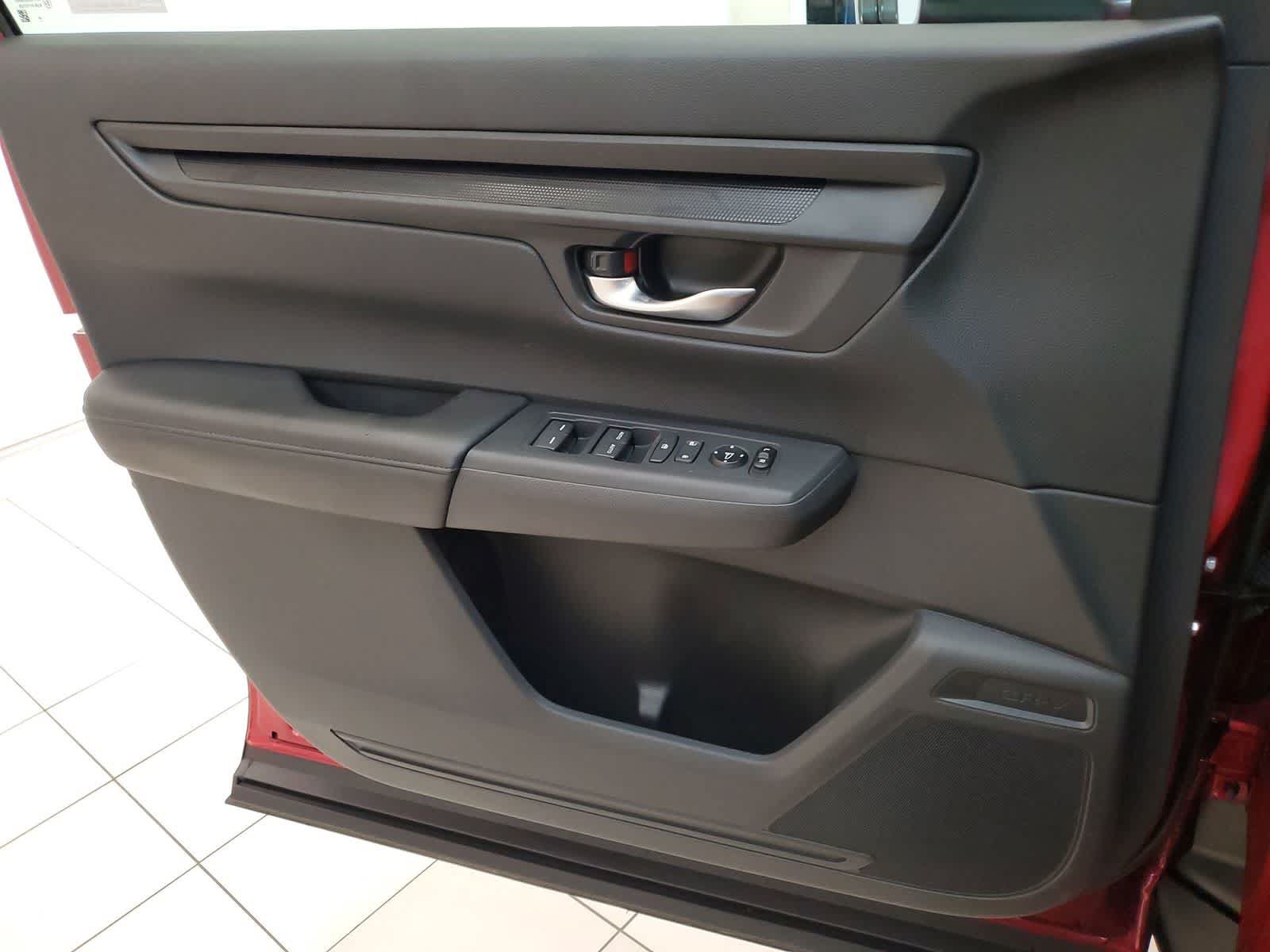 Certified 2025 Honda CR-V EX image 16
