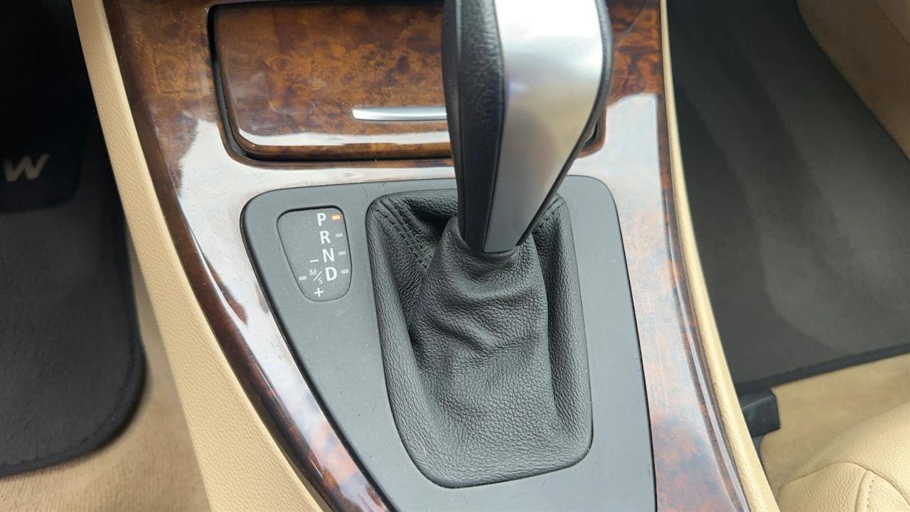 Used 2008 BMW 328i Sedan image 35