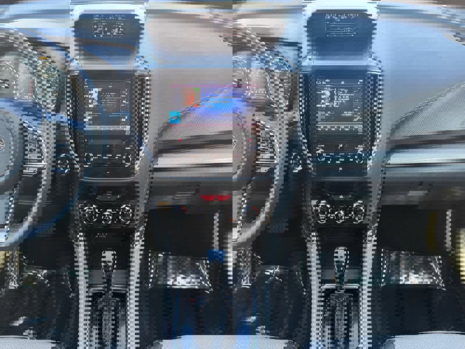 Used 2021 Subaru Forester Limited image 13