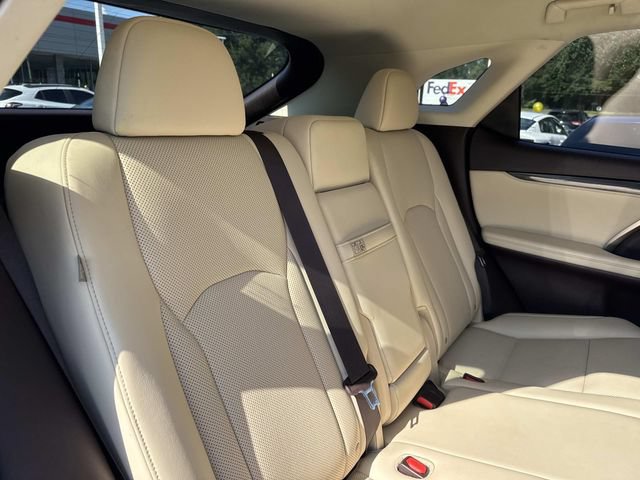 Used 2020 Lexus RX 350 FWD w/ Accessory Package image 14