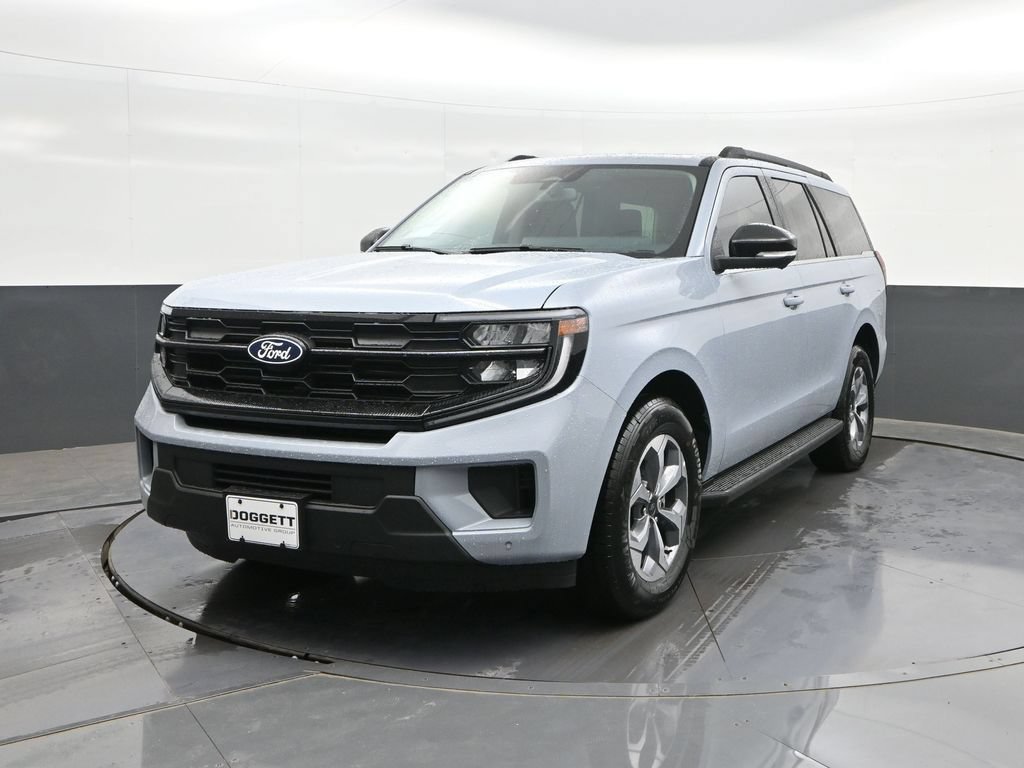 New 2027 Ford Expedition Active RWD image 30