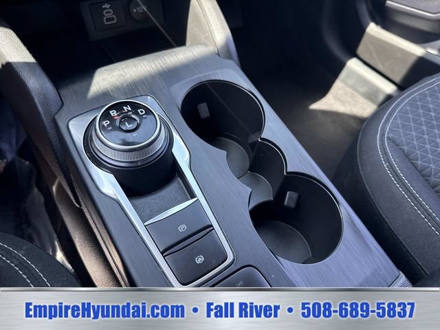 Used 2024 Ford Escape Active AWD/4WD image 27