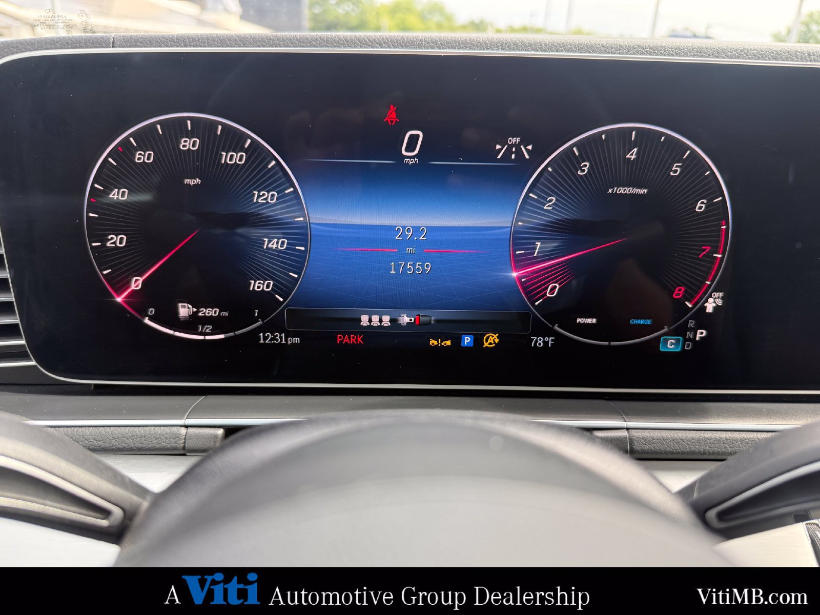 Certified 2026 Mercedes-Benz GLE 350 4MATIC image 33