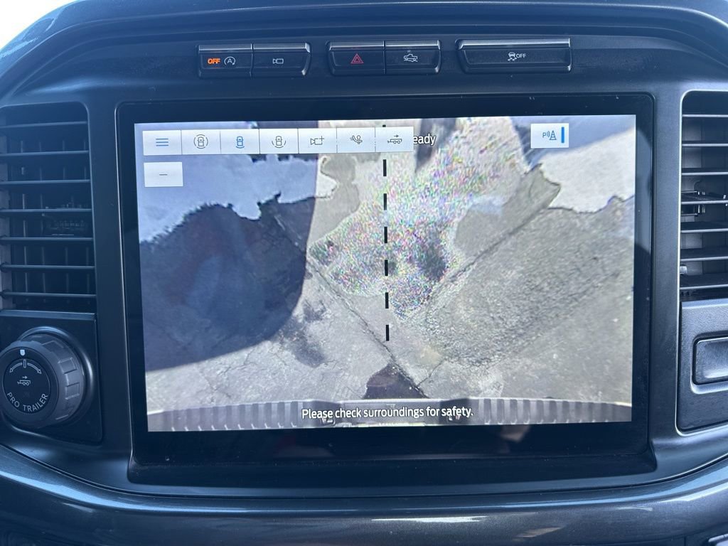 Used 2023 Ford F150 Tremor w/ 360 Degree Camera Package image 45