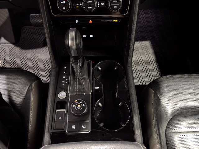 Used 2021 Volkswagen Atlas Cross Sport SEL Premium w/ Cross Sport MDO Package AWD/4WD image 14