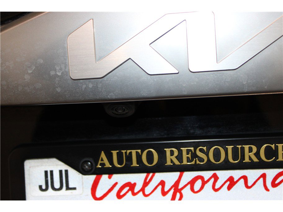 Used 2023 Kia Seltos Nightfall Edition image 19