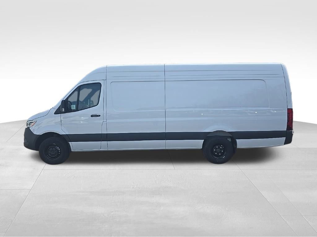 New 2025 Mercedes-Benz Sprinter 3500 image 2