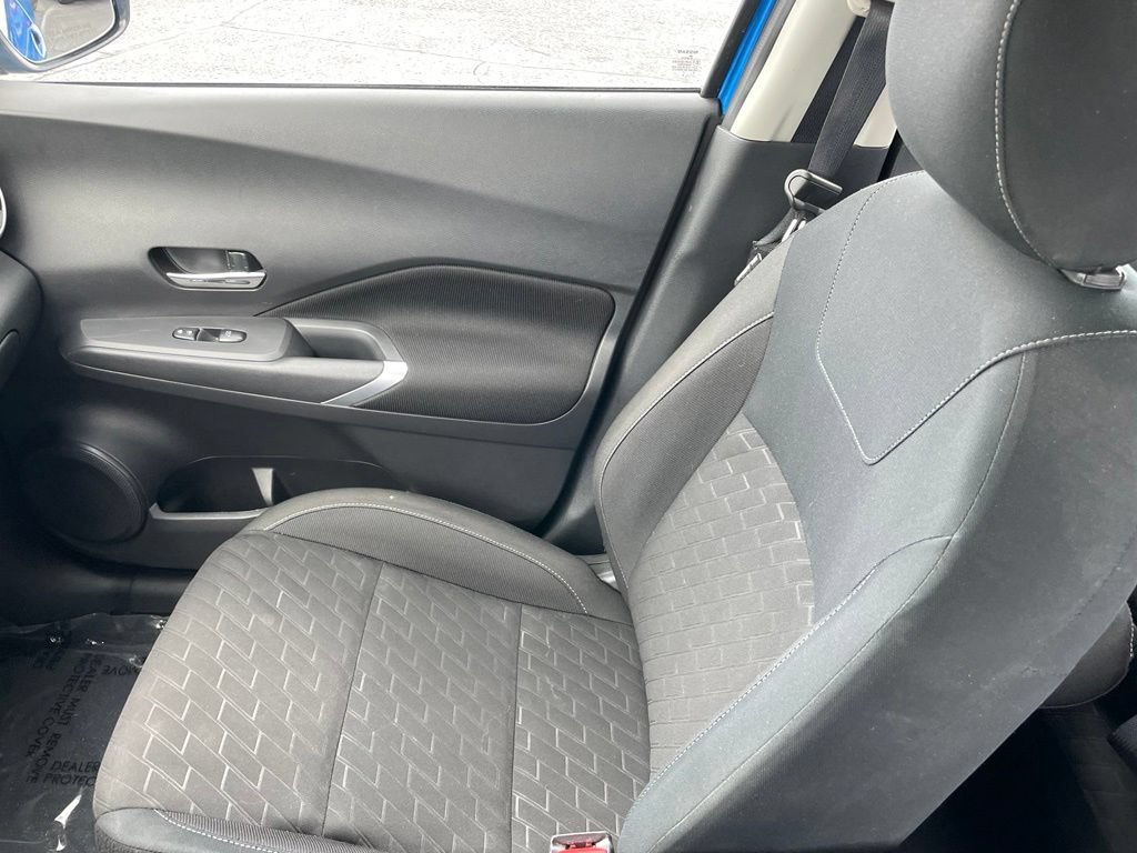 Used 2024 Nissan Kicks SV FWD image 16