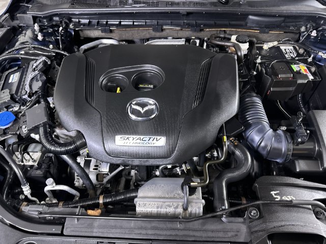 Used 2018 MAZDA MAZDA6 Signature FWD image 31