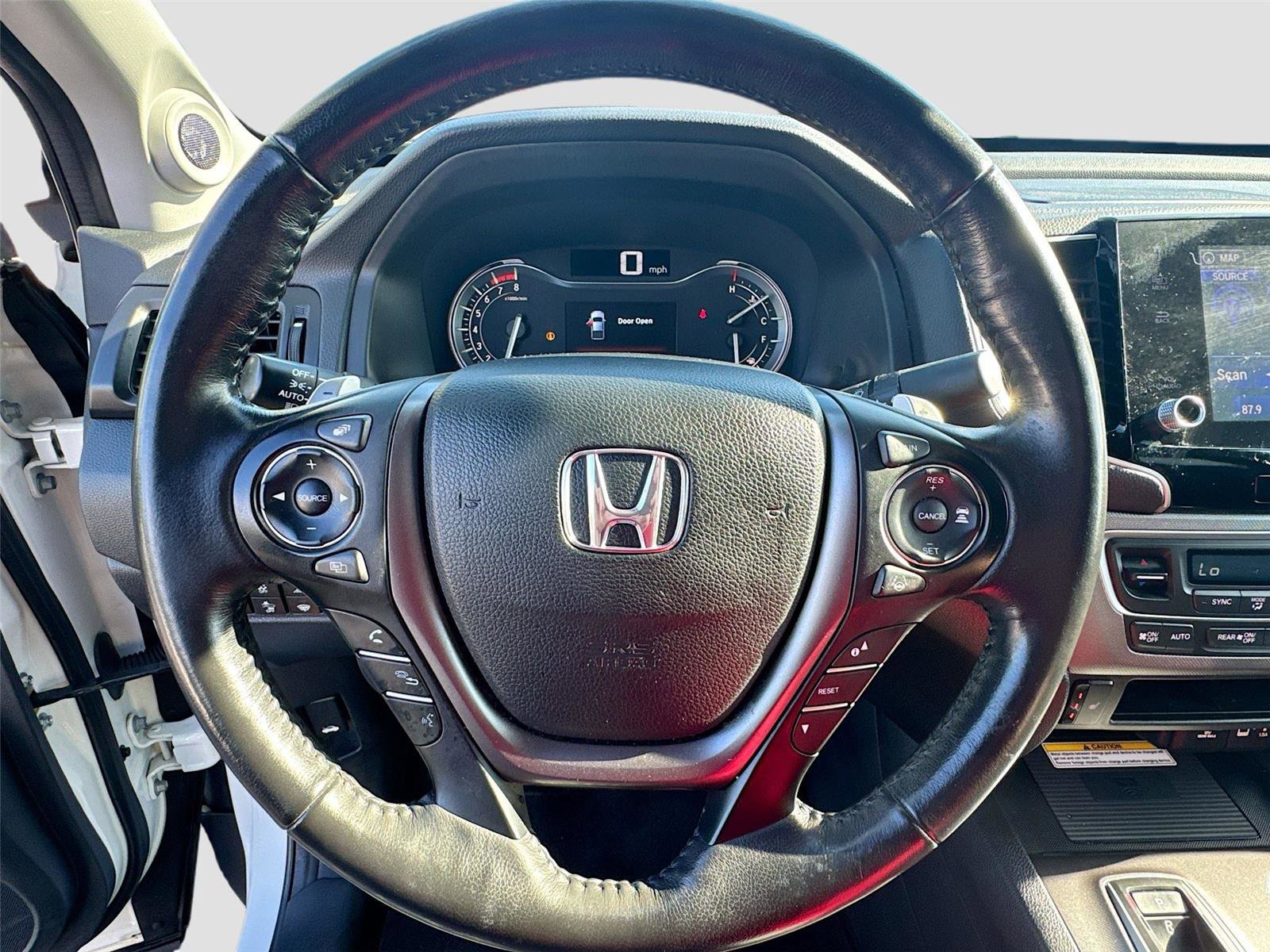 Used 2022 Honda Ridgeline RTL-E image 11