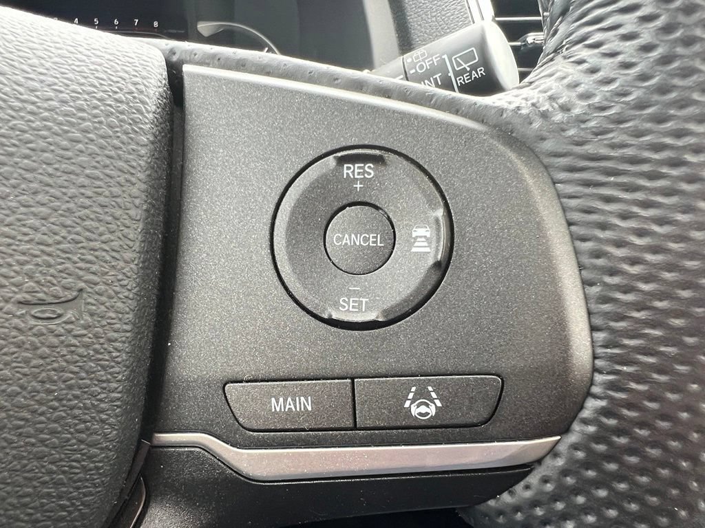 Used 2023 Honda Passport EX-L image 24