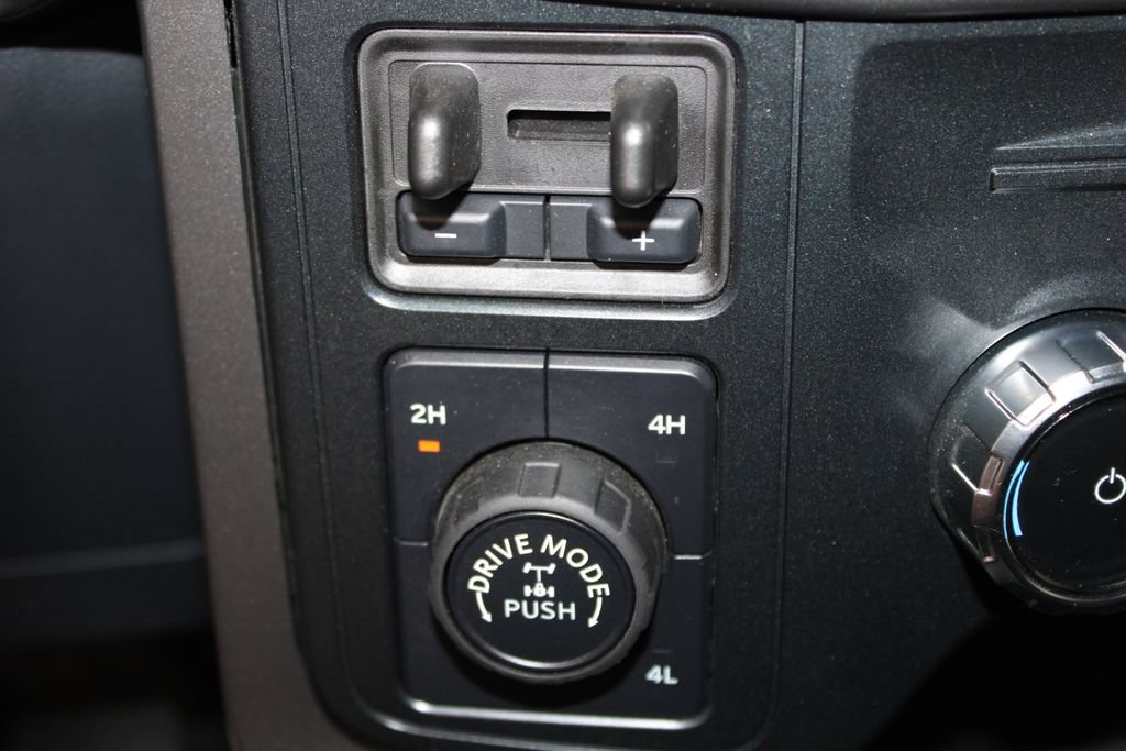 Used 2025 Ford F150 Tremor w/ Bed Utility Package AWD/4WD image 41