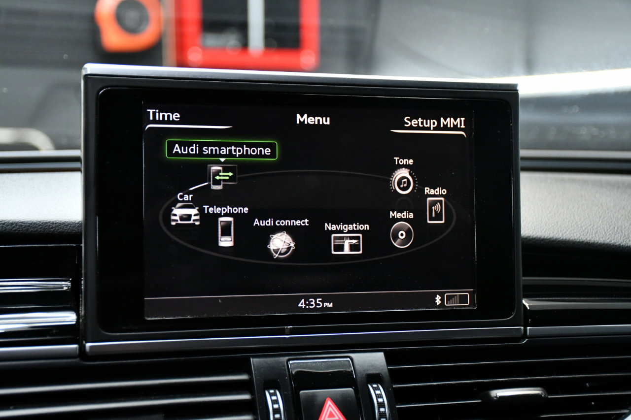 Used 2017 Audi RS 7 Performance image 48