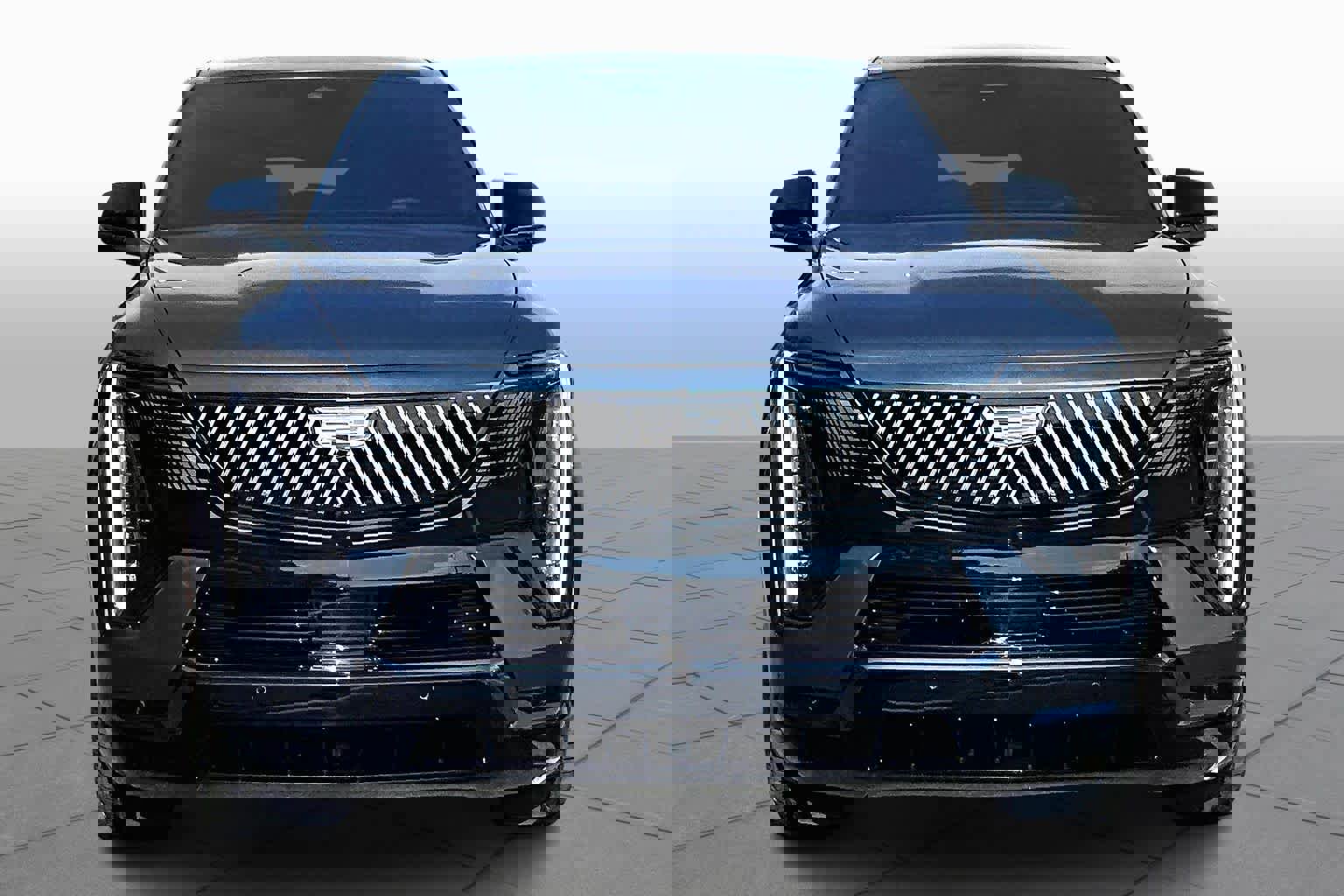 Used 2026 Cadillac Escalade IQ Sport 1 image 3