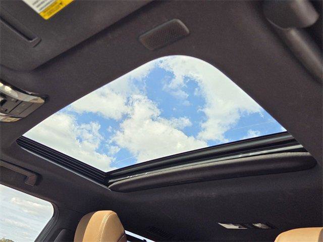 Used 2024 Lexus GX 550 image 19