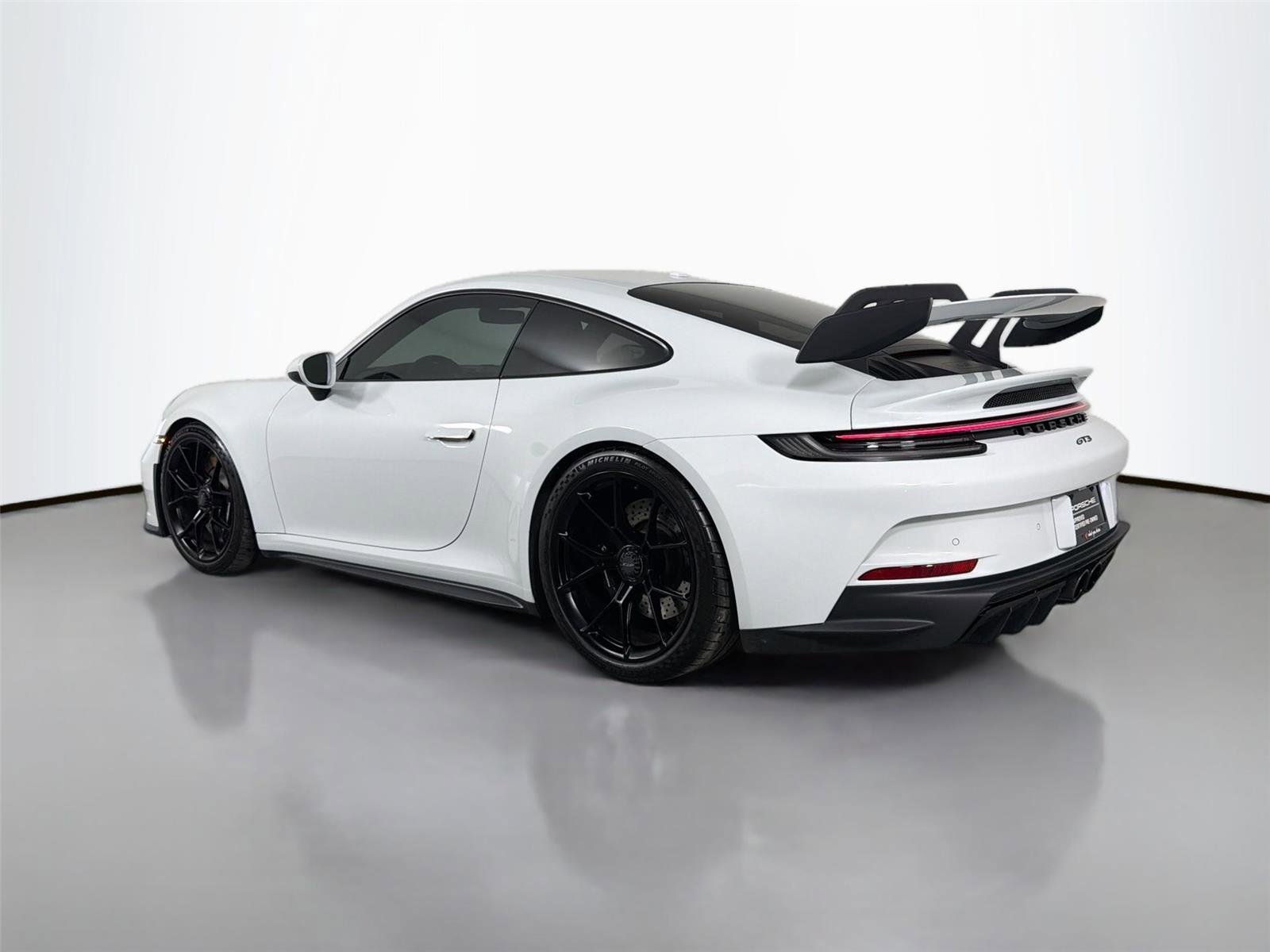 Certified 2022 Porsche 911 GT3 RWD image 3