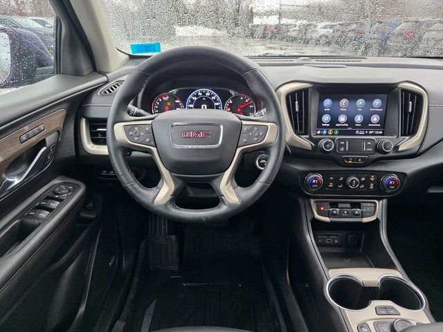 Used 2023 GMC Terrain Denali w/ Denali Premium Package image 20