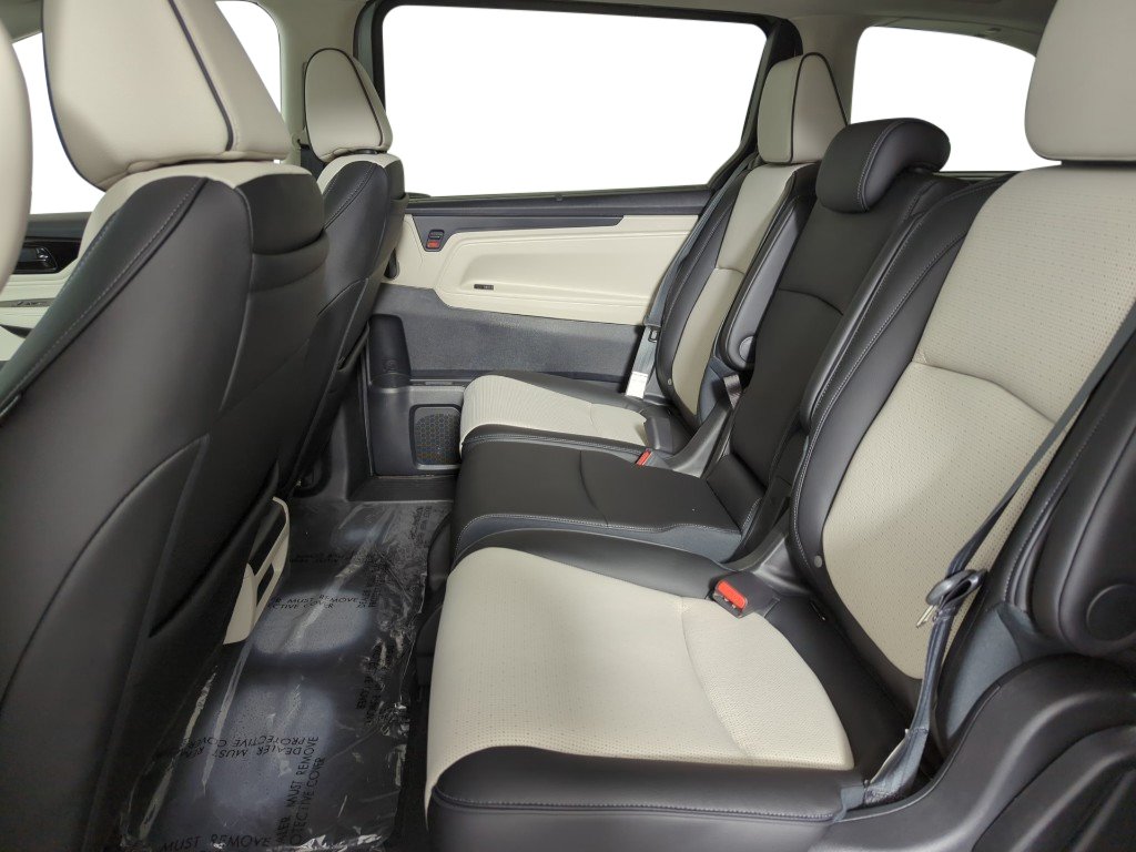New 2027 Honda Odyssey Elite image 19