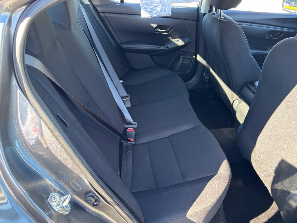 Used 2025 Nissan Sentra S FWD image 37