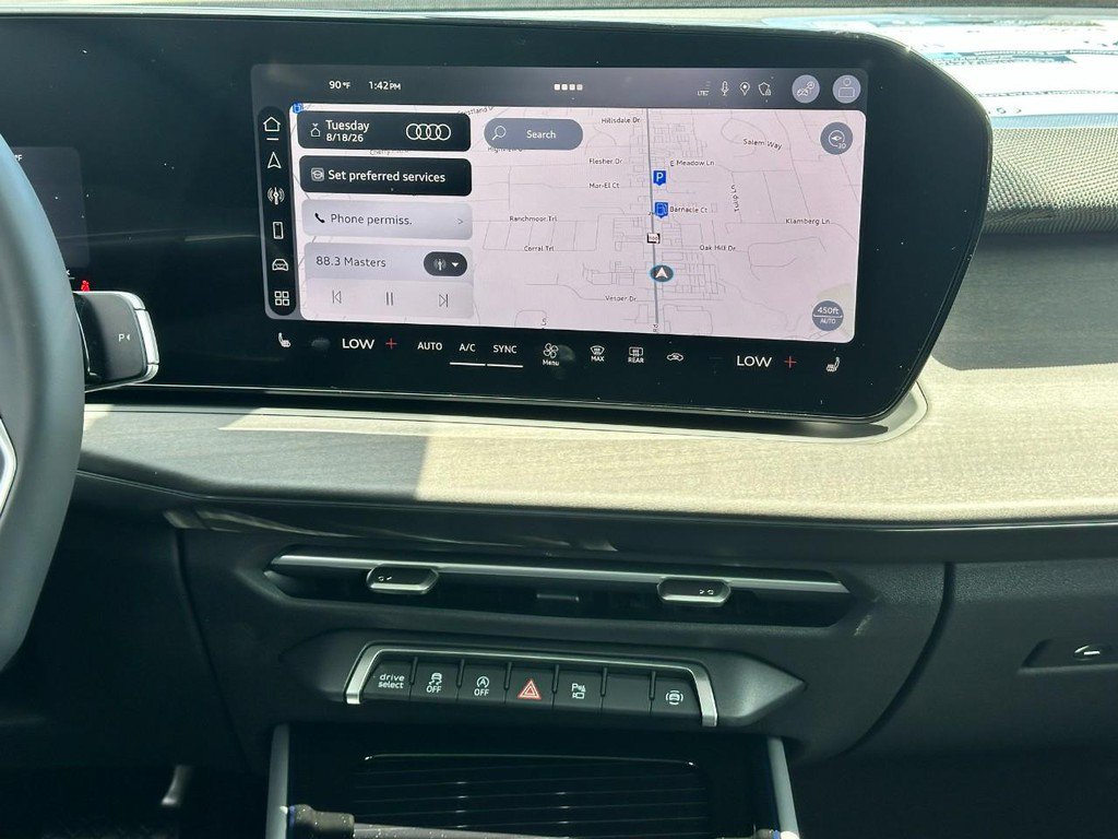 New 2026 Audi Q3 quattro 2.0T AWD/4WD image 10