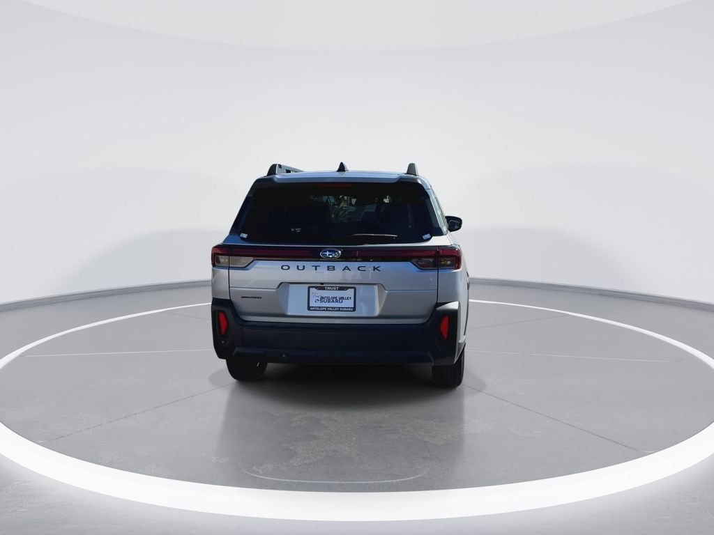 New 2026 Subaru Outback Touring XT image 7
