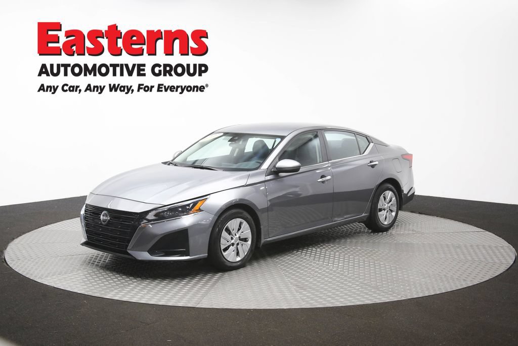 Used 2023 Nissan Altima 2.5 S FWD image 55