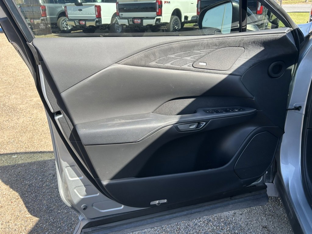 Used 2023 Lexus RX 500h F Sport image 9